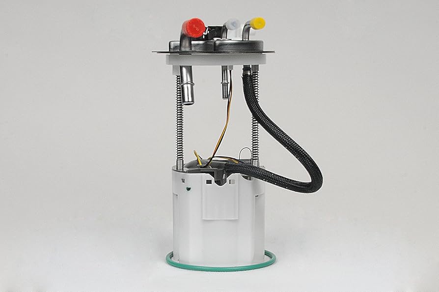 Amazon.com: ACDelco Fuel Pump Module Without Fuel Level